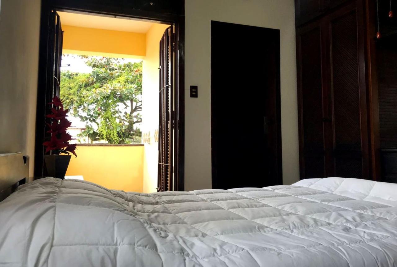 Pousada Recanto Do Papagaio Ubatuba Exteriér fotografie