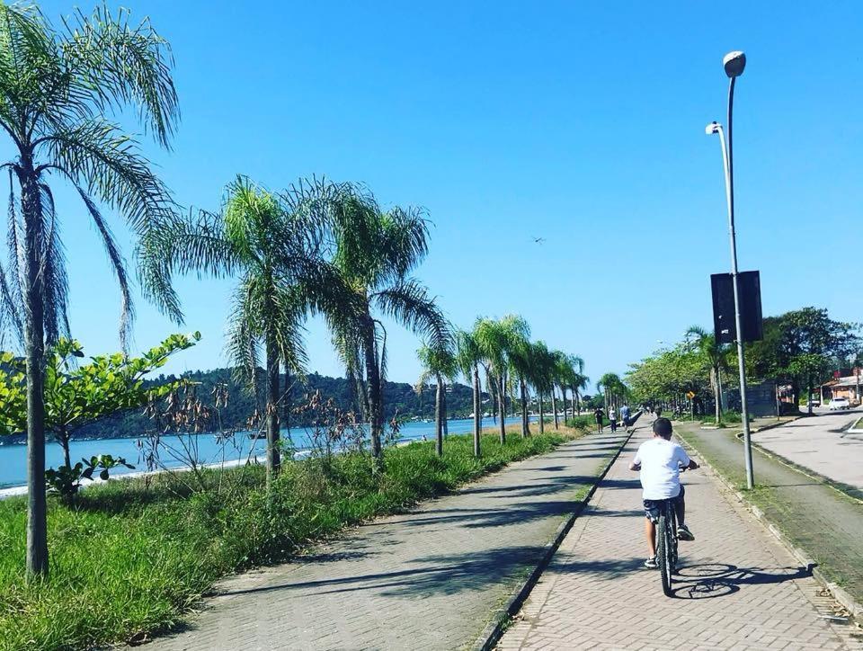 Pousada Recanto Do Papagaio Ubatuba Exteriér fotografie