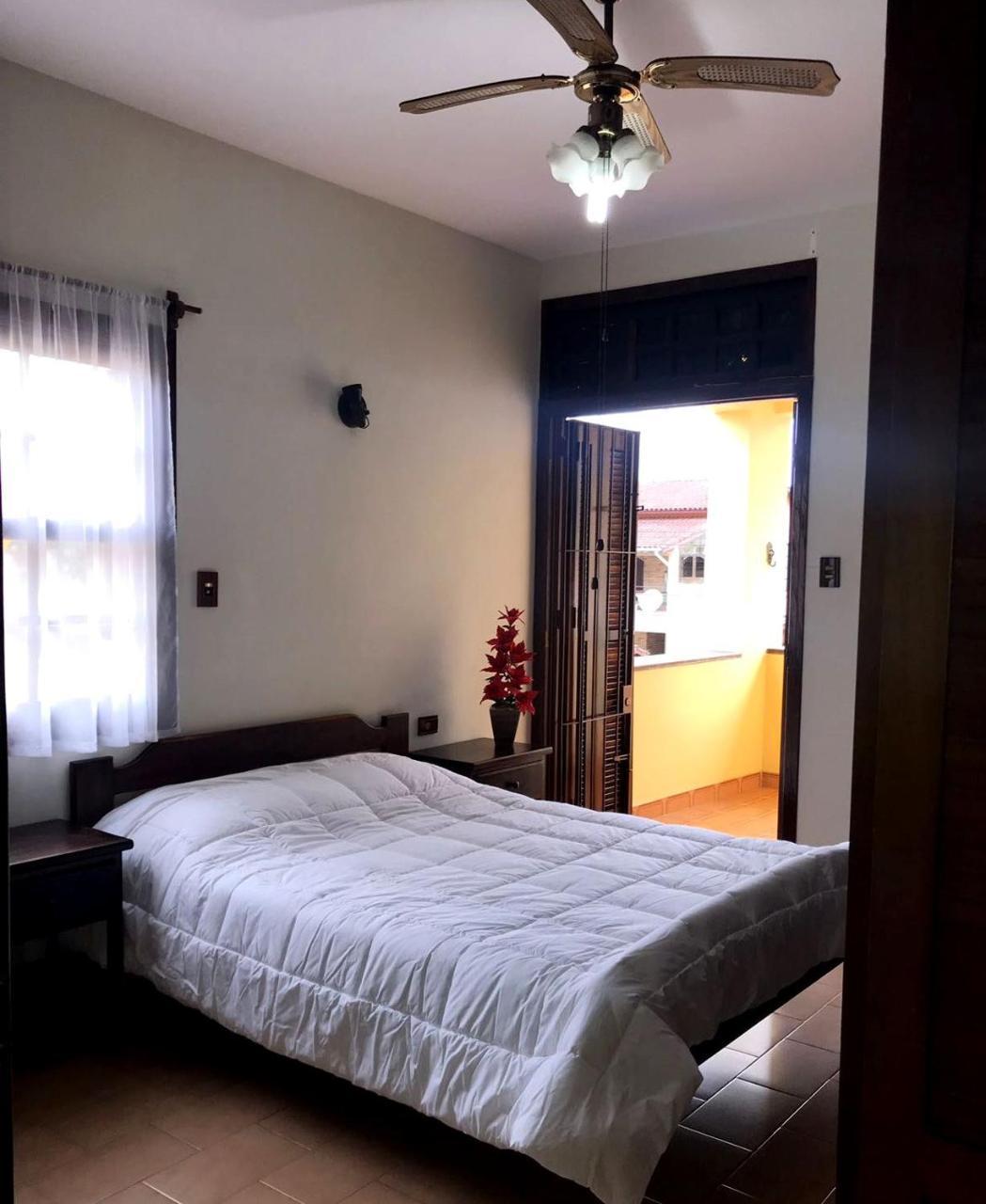 Pousada Recanto Do Papagaio Ubatuba Exteriér fotografie